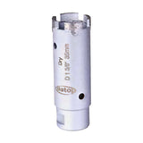 Diatop Power Dry Core Drill Bit for Granite (Turbo or Regular Segment)