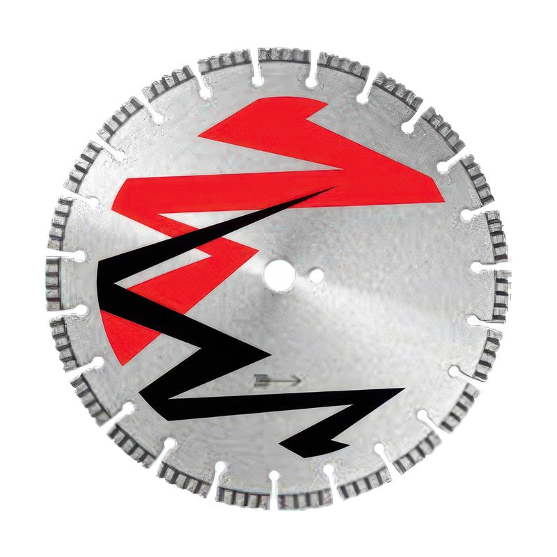 Diatop Power Turbo Blades (DPTH)
