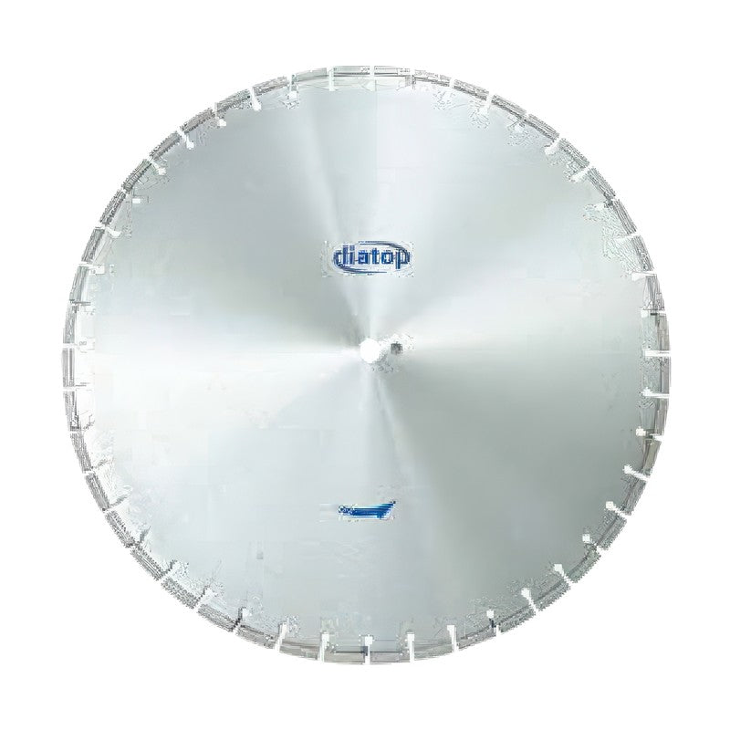 Diatop Precast Concrete Blades (WPC)