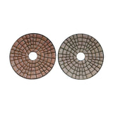 Diatop Prime Dry 5 Step Polishing Pad