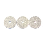 Diatop Prime Hybrid 3 Step Polishing Pad (Dry or Wet)
