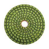 Diatop Prime Wet Polishing Pad for Granite