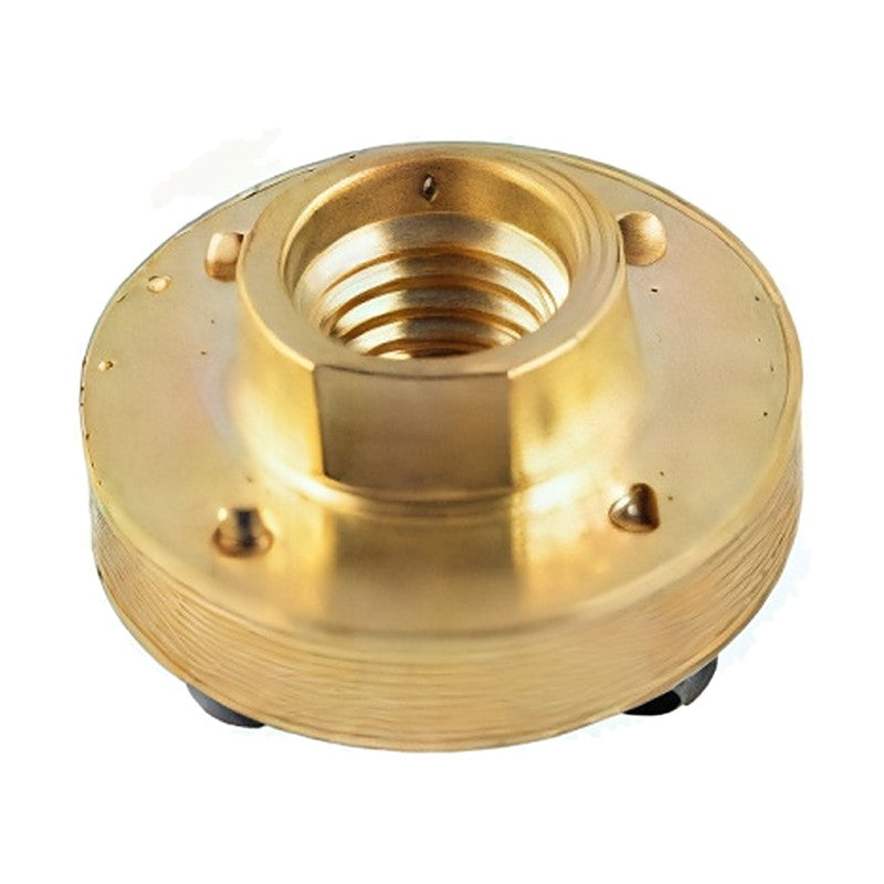 Diatop Quad Adapter with Screw for Diamond Blades