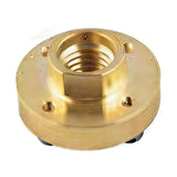 Diatop Quad Adapter with Screw for Diamond Blades