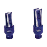 Diatop Rapido Finger Bit for Granite (Wet)