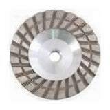 Diatop Rapido Turbo Cup Wheel (Dry and Wet)