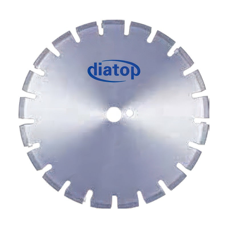 Diatop Refractory Blades (DRFM)