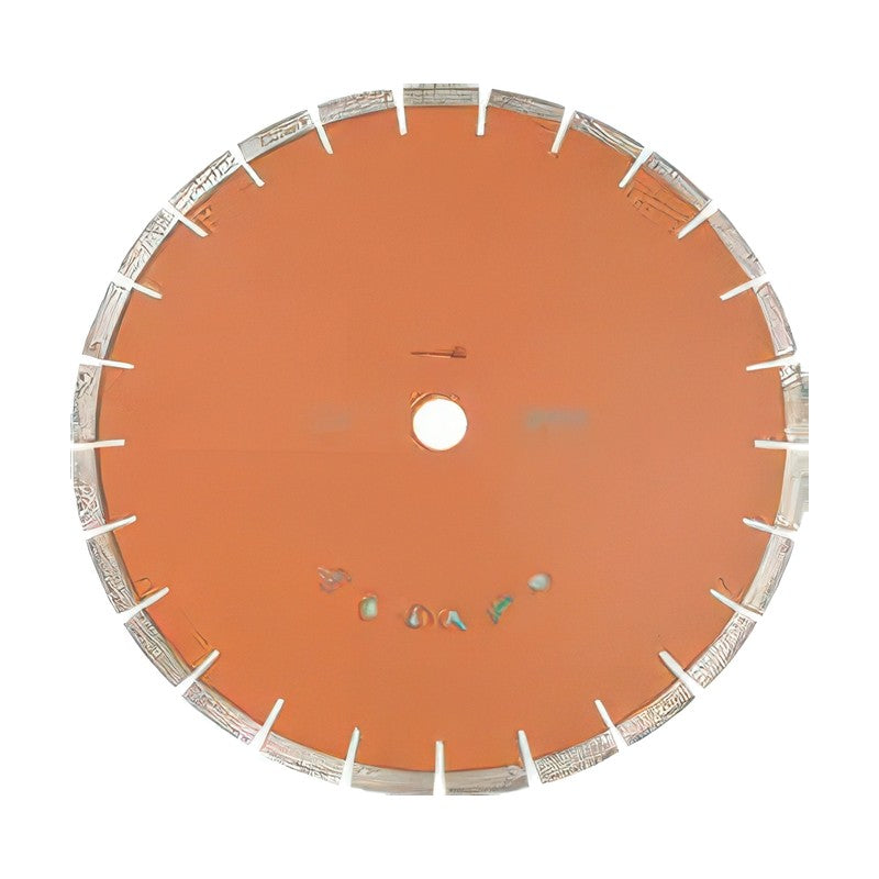 Diatop Regular Core Cutting Blade for Natural Rock