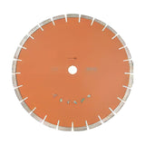 Diatop Regular Core Cutting Blade for Natural Rock