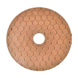 Diatop Resin Dry Polishing Pad