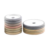 Diatop Resin Flute Wheel for Polishing (Wet)