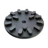 Diatop Resin Polishing Disc for Radial Arm Machines (Wet)