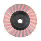 Diatop Resin Turbo Cup Wheel (Dry)