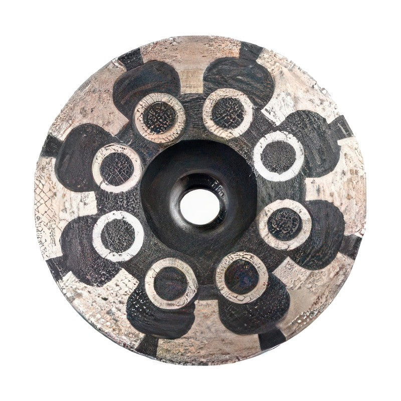 Diatop Resin Wing Cup Wheel (Dry or Wet)