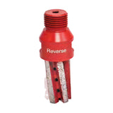 Diatop Reverse Finger Bit for Granite (Wet)