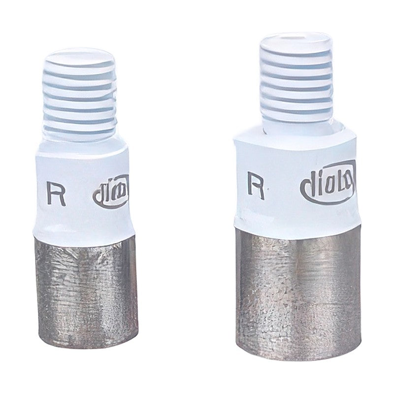 Diatop Reverse Incremental Cutting Finger Tip for Dekton (Wet)