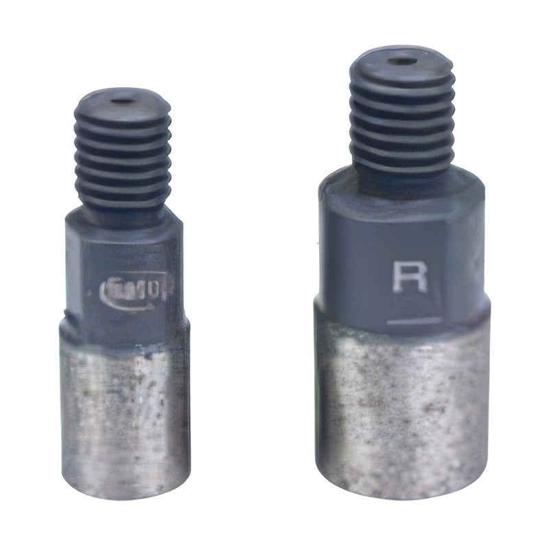 Diatop Reverse Incremental Cutting Finger Tip for Quartzite (Wet)