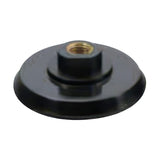 Diatop Rigid Plastic Backer Pad (Velcro)