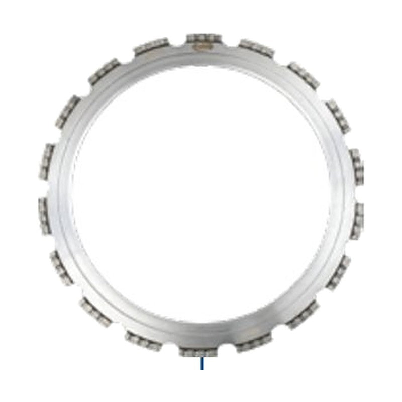 Diatop Ring Saw Blades (Regular, Wave, Turbo, NiceCut Segments)