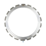 Diatop Ring Saw Blades (Regular, Wave, Turbo, NiceCut Segments)
