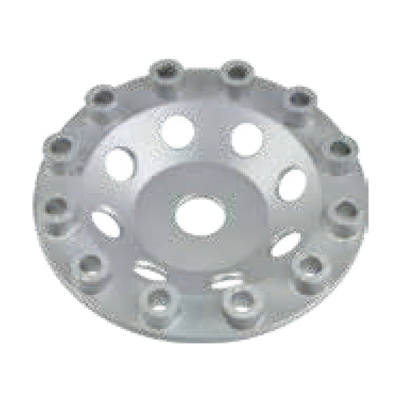 Diatop Ring Segment Cup Wheels (RSGA, RSGC)