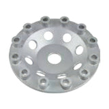 Diatop Ring Segment Cup Wheels (RSGA, RSGC)
