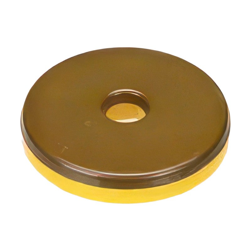 Diatop Round Edge Disc with Snail Lock for Chamfering (Wet)