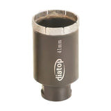 Diatop Sharp Thin Core Drill Bit (Wet)