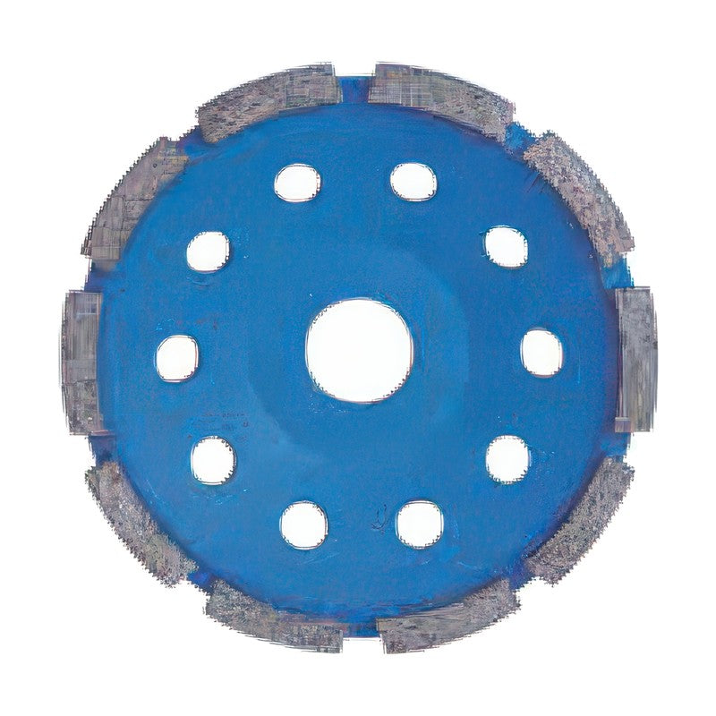 Diatop Single Row Grinding Cup Wheels (SRC)