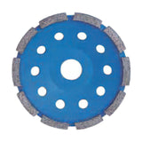 Diatop Single Row Grinding Cup Wheels (SRC)