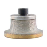 Diatop Sintered Diamond Router Bits (Wet, Edge Profiles)