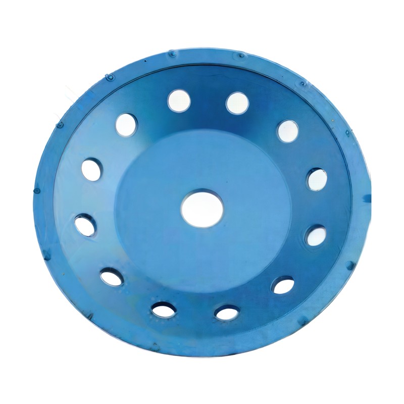 Diatop Small PCD Cup Wheels (SPCC)