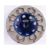 Diatop Smart Cup Wheel (Dry)