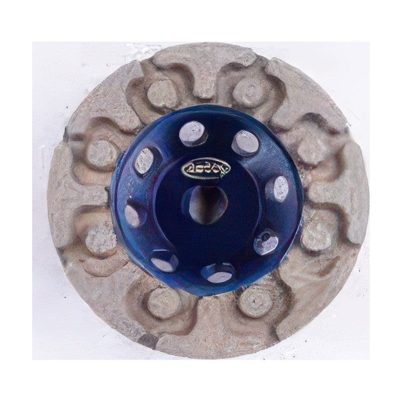 Diatop Smart Cup Wheel (Dry)