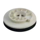 Diatop Snail Lock Backer Pad (Velcro)
