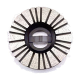 Diatop Snail Lock Grinding Wheel (Wet)