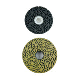 Diatop Straight Edge Disc with Snail Lock for Granite (Wet)