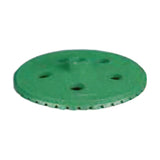 Diatop Straight Turbo Cup Wheel (Dry and Wet)