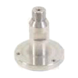 Diatop Stubbing Wheel for Recessed Drain Boards (Wet)