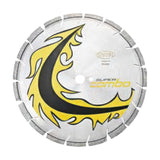 Diatop Super Combo Dry Blades (DCAH)