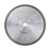 Diatop Super Turbo Dry Blade for Very Hard Granite