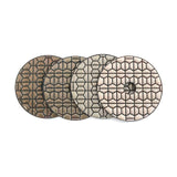 Diatop Supero 4 Step Dry Polishing Pad