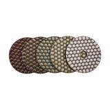 Diatop Supero Dry Marble Polishing Pad