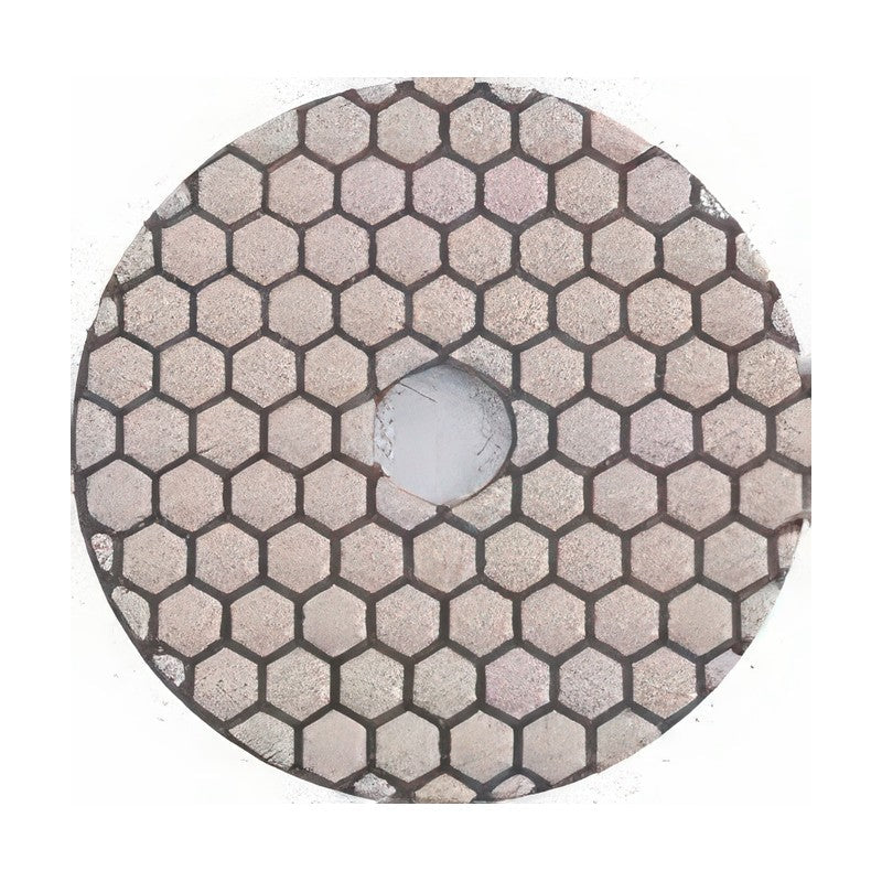 Diatop Supero Dry Polishing Buff