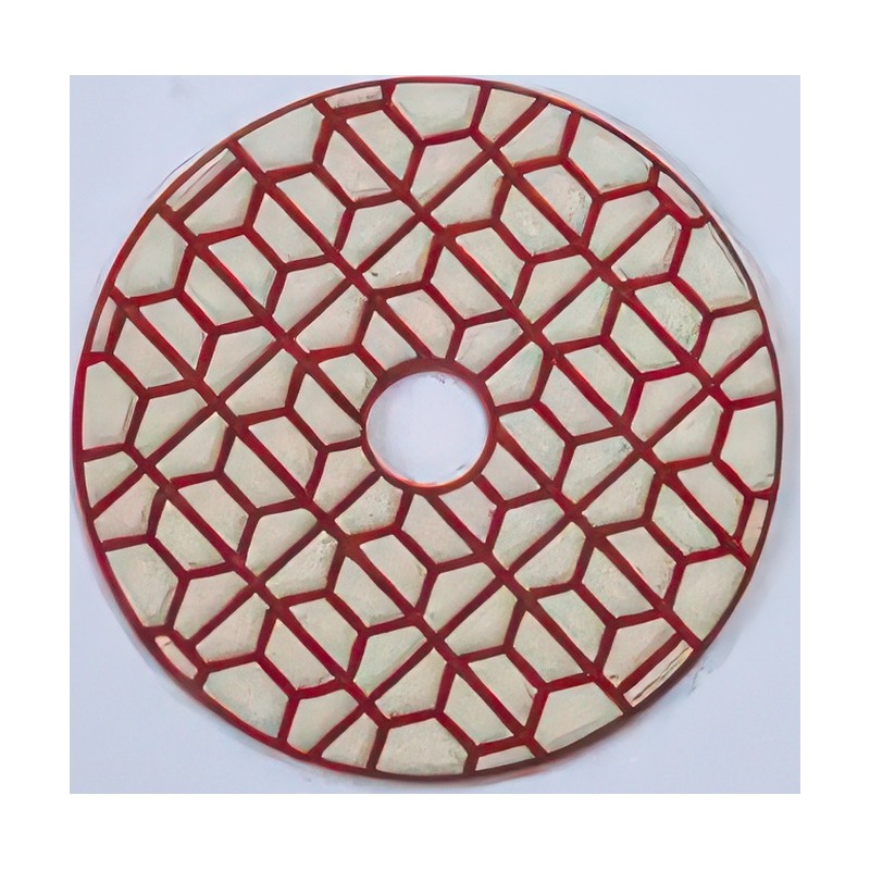 Diatop Supero Dry Polishing Pad