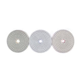 Diatop Supero Hybrid Wet and Dry Polishing Pad