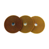 Diatop Supero Wet 3 Step Polishing Pad