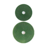 Diatop Supero Wet Polishing Pad