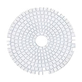 Diatop Supero Wet White 3 Step Polishing Pad