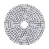 Diatop Supero White Engineered Stone Polishing Pad (Wet)